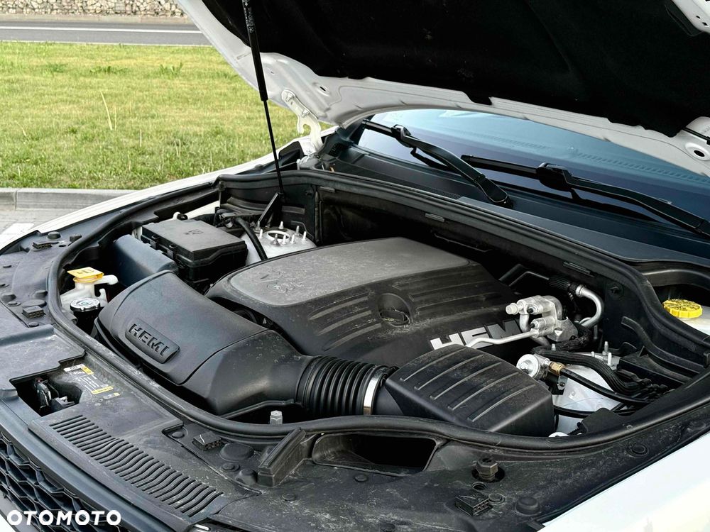 Dodge Durango - 15