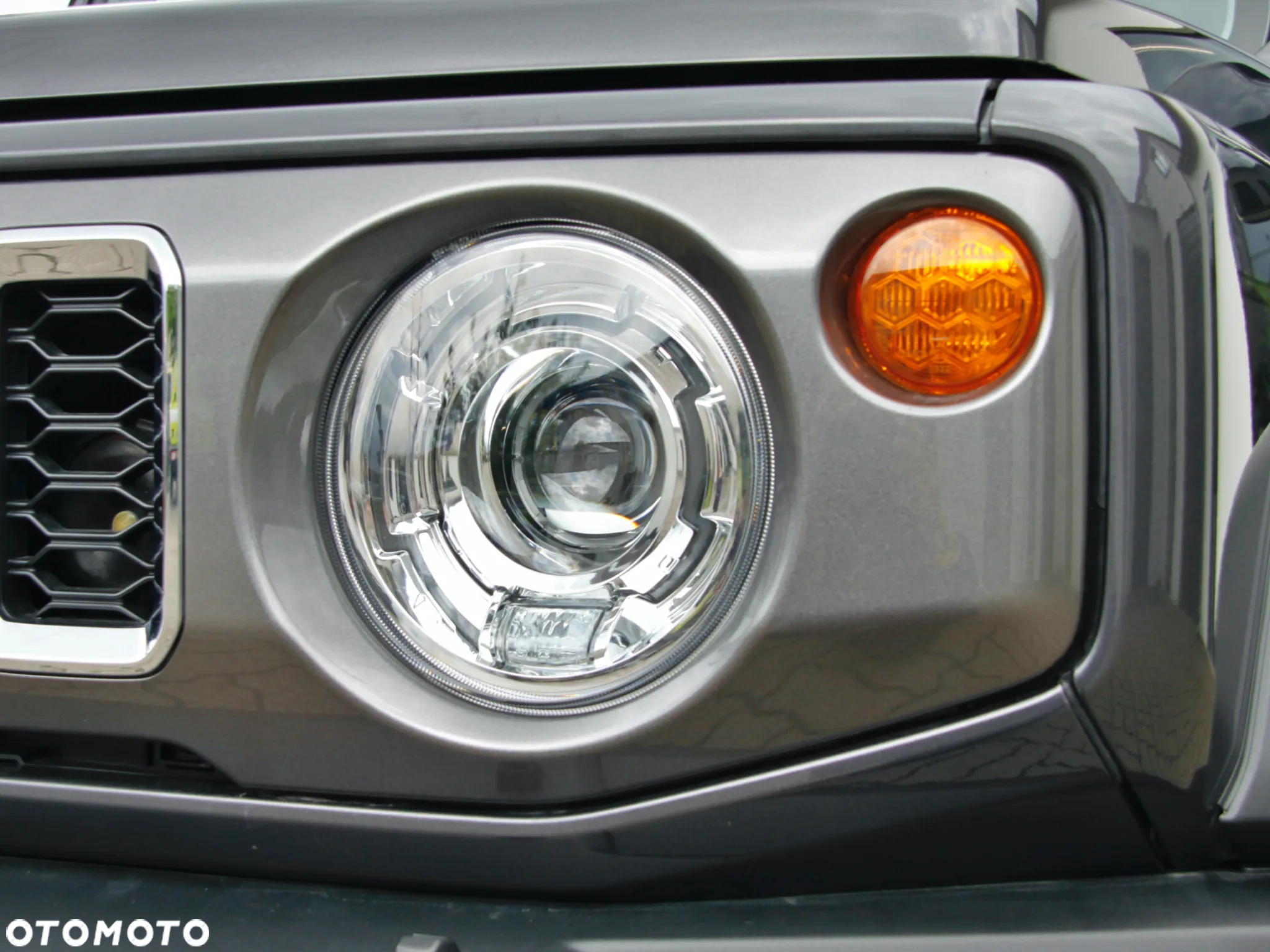 Suzuki Jimny 1.5 Premium - 8