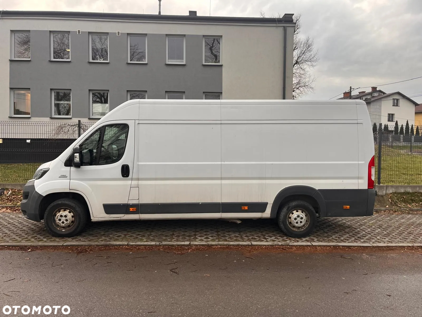 Fiat DUCATO - 7