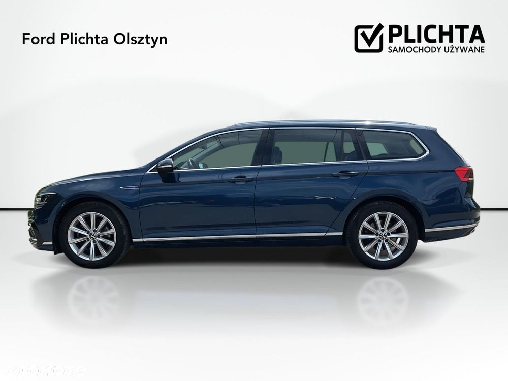 Volkswagen Passat Variant - 9