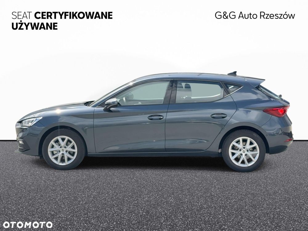 Seat Leon - 11