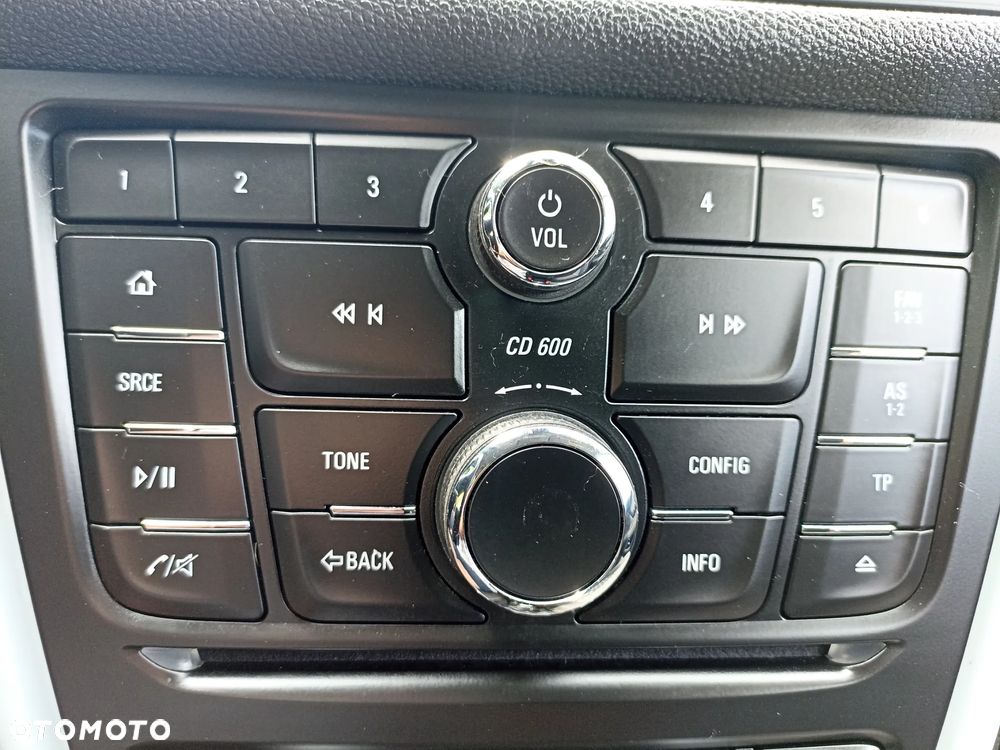 Opel Mokka - 24