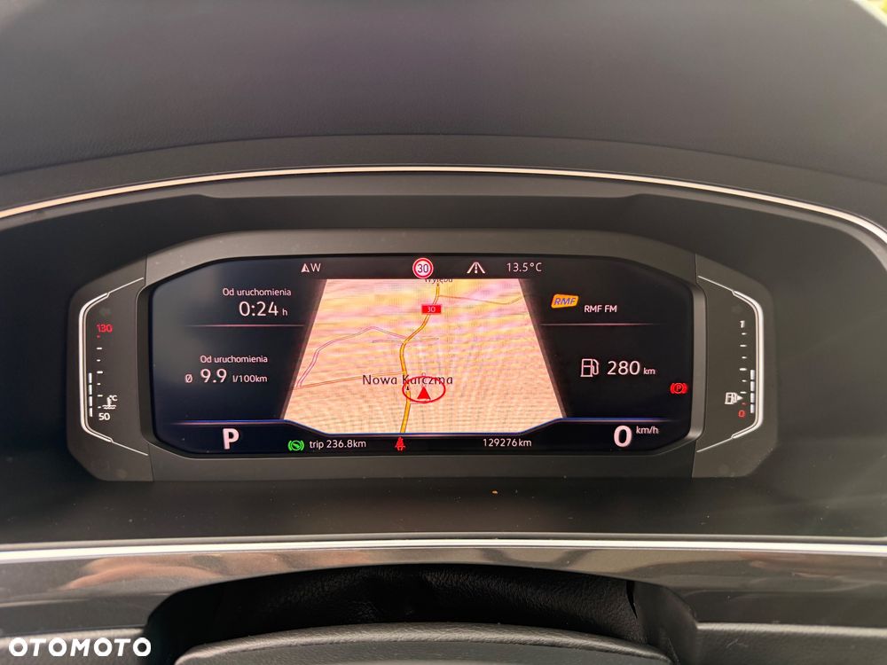 Volkswagen Tiguan 2,0 TSI OPF 4Motion DSG R-Line - 18