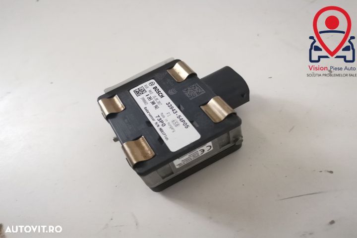 Senzor Radar ACC Original In Stare Buna Suzuki Vitara 2 2014 2015 2016 - 3