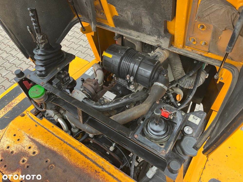 Thwaites Mach 444 4.5 Tonne - 17