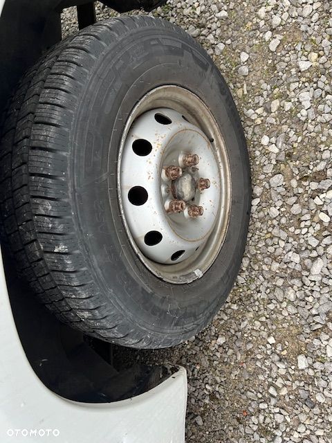 Citroën Jumper L2H2 2,0 Hdi 130 KM klima gps tempomat - 28