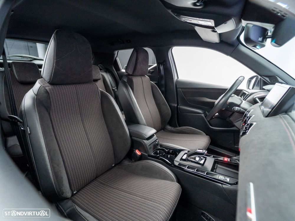 DS DS3 Crossback E-Tense Performance Line - 36