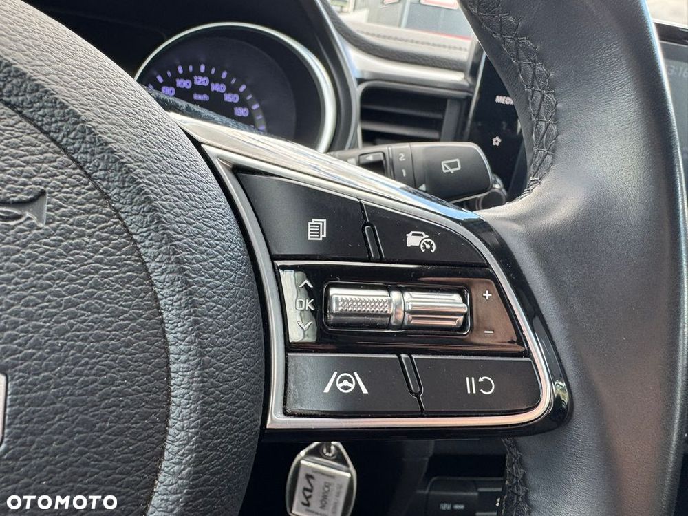 Kia Ceed 1.5 T-GDI M - 15