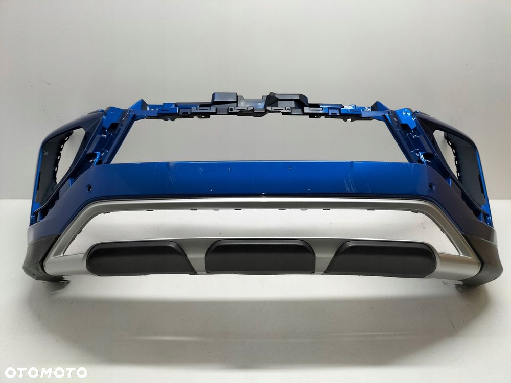 zderzak przedni przód mitsubishi eclipse lift 21- - 2