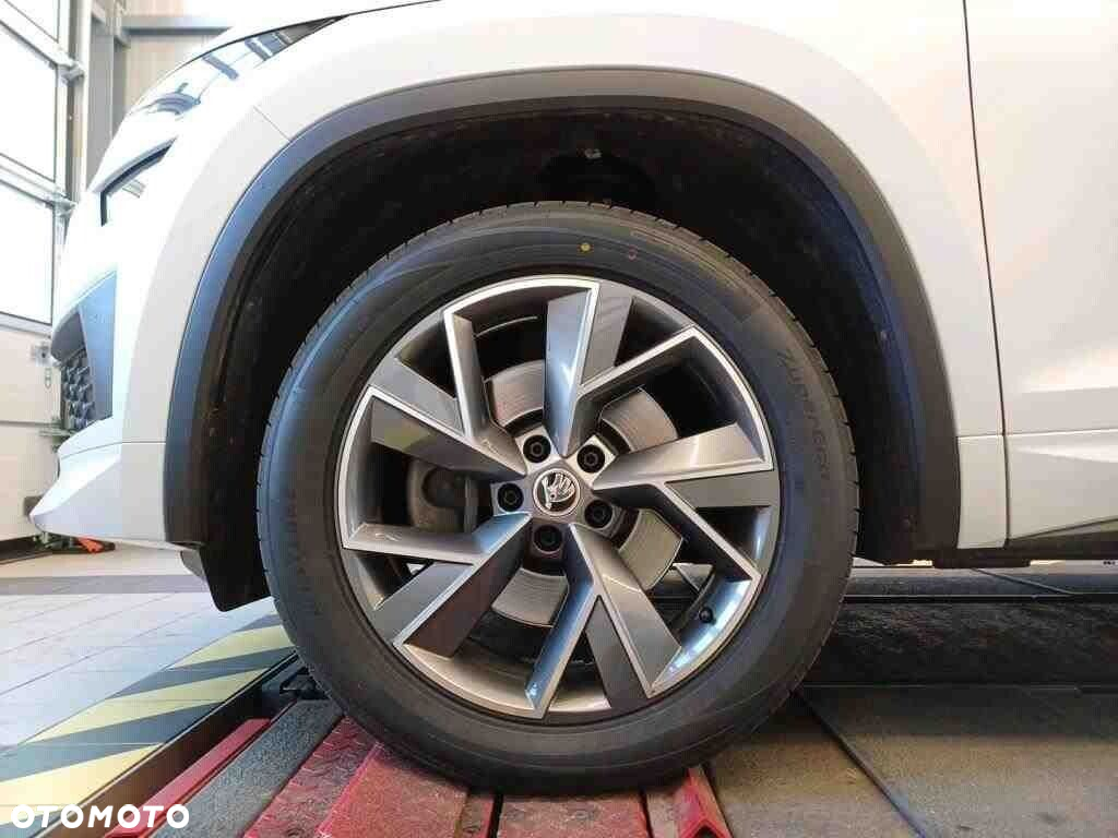 Skoda Kodiaq 2.0 TDI 4x4 Sportline DSG - 5