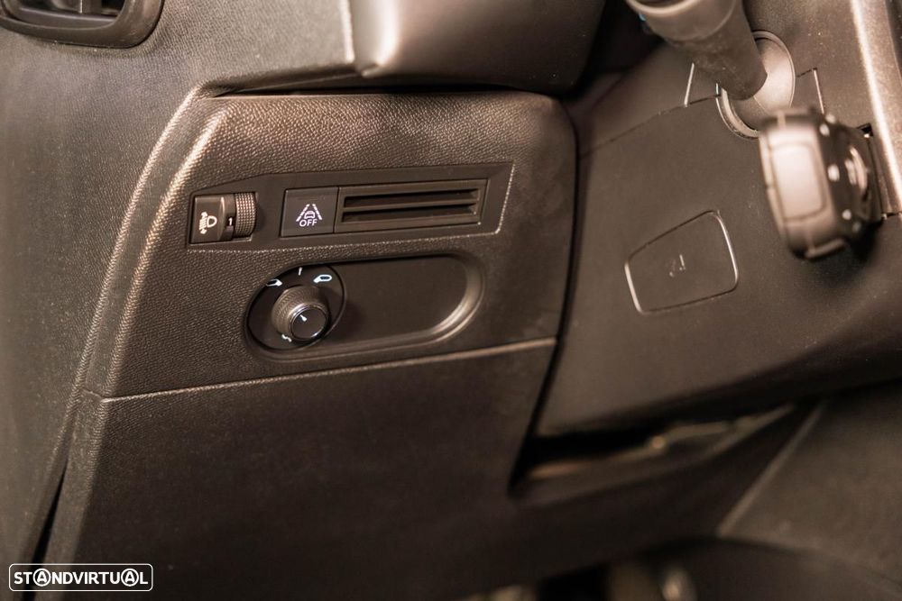 DS DS3 Crossback E-Tense Bastille - 34