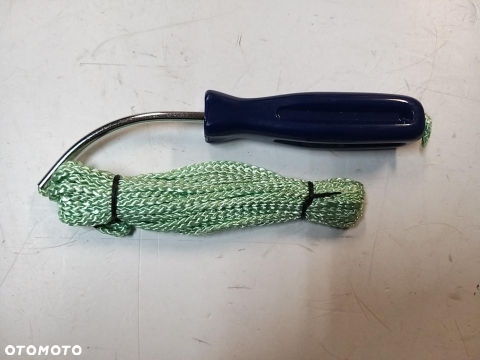 WKŁADAK SZNUROWY do szyb - 1