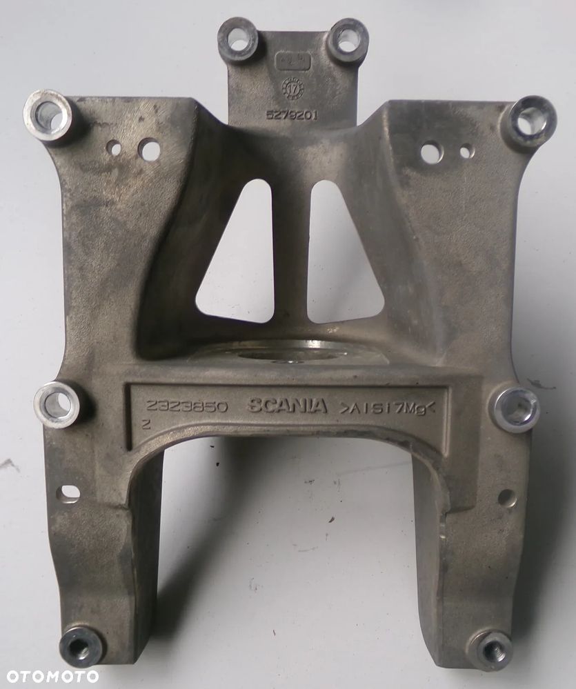 WSPORNIK MOCOWANIE PODUSZKI KABINY SCANIA 2323850 - 1