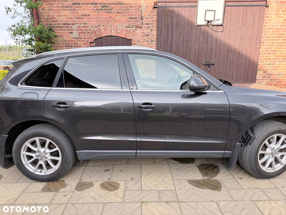 Audi Q5 - 7