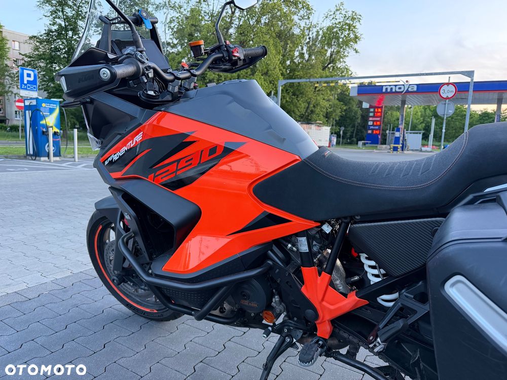 KTM Super Adventure - 4