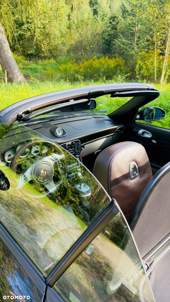 Porsche 911 Carrera 4S PDK - 11