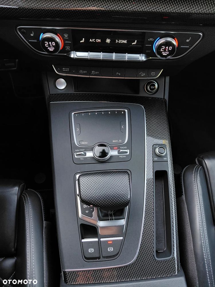Audi Q5 2.0 TFSI Quattro S tronic - 39