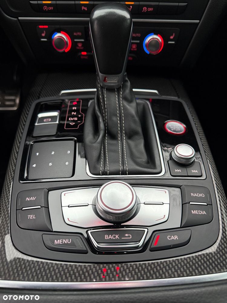 Audi S7 Sportback 4.0 TFSI Quattro S tronic - 25