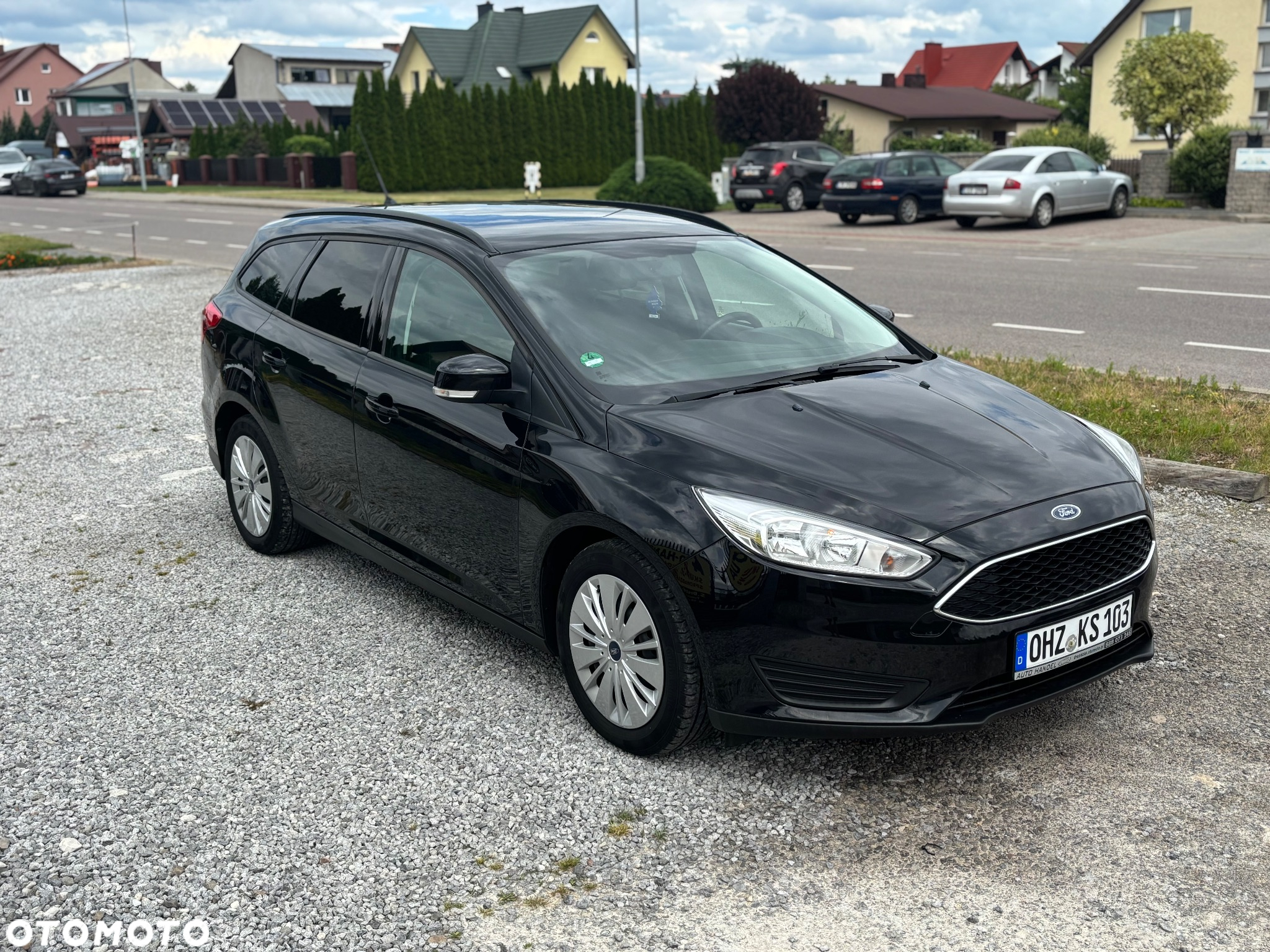 Ford Focus - 2