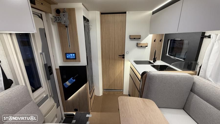 Pilote Galaxy G 720 FC Evidence 180cv automática (NOVA) - 21