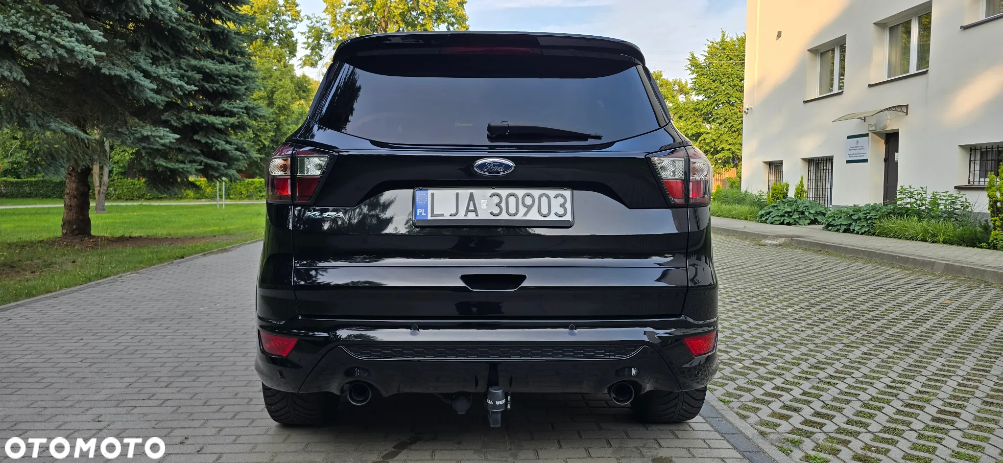 Ford Kuga 2.0 TDCi 2x4 ST-Line - 6
