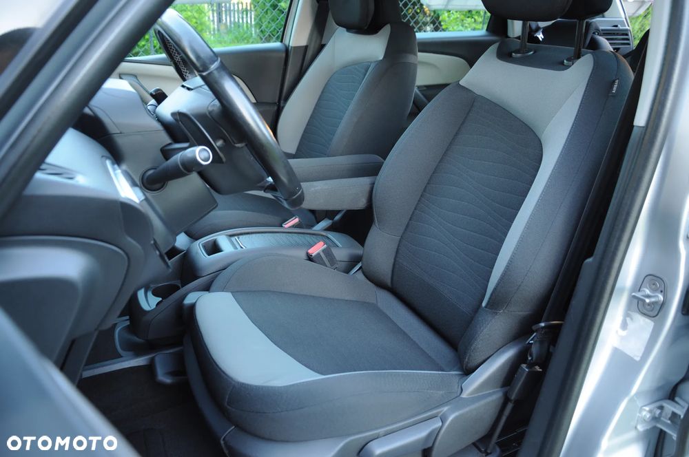 Citroën C4 Picasso 1.6 e-HDi Exclusive ETG6 - 22