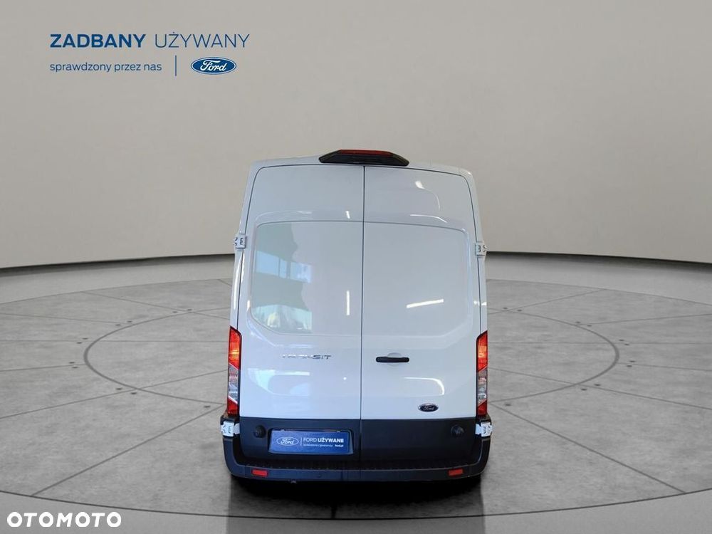 Ford Transit - 3
