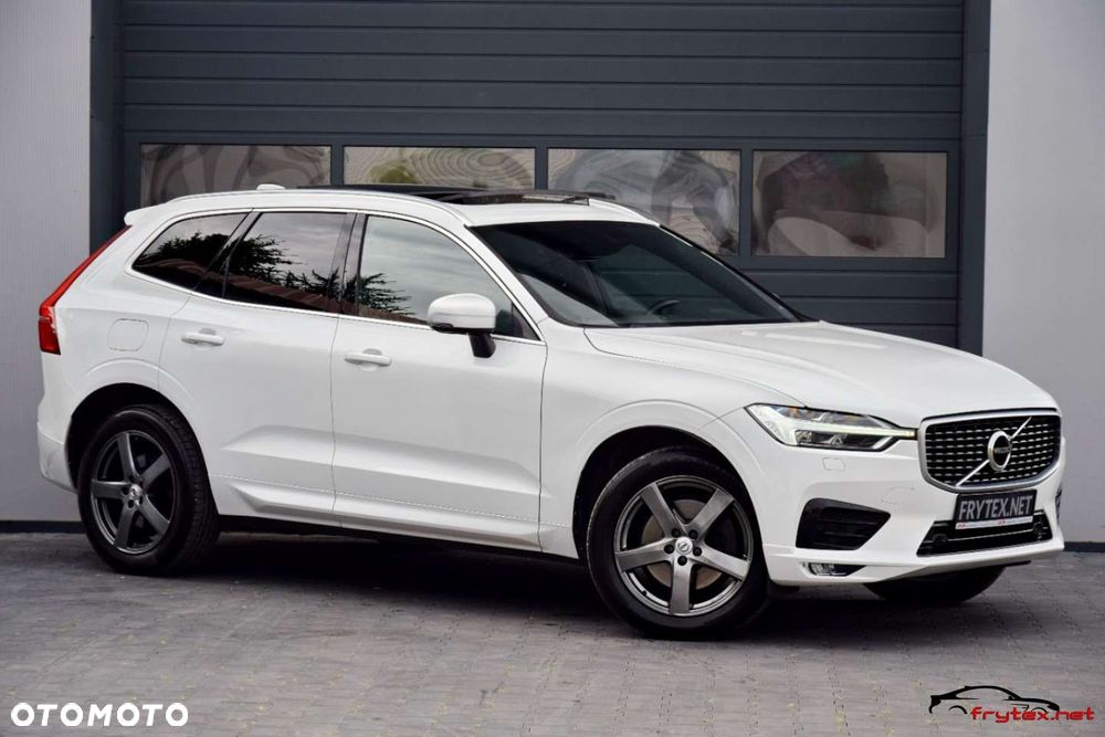 Volvo XC 60 - 3