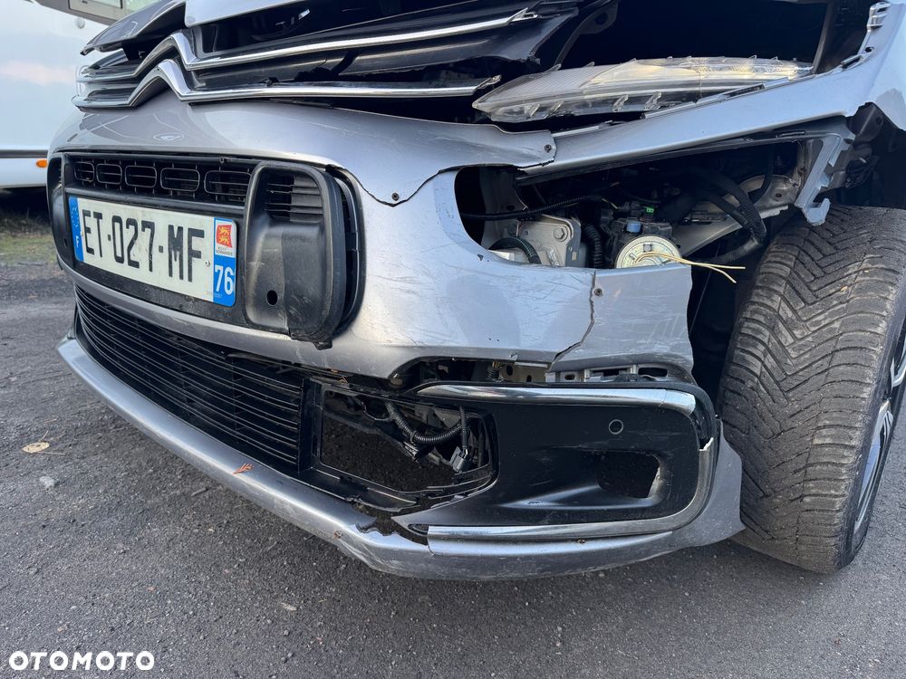 Citroën C4 Grand Picasso BlueHDi 120 Business Class - 27