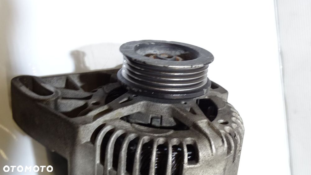 ALTERNATOR FIAT PUNTO 1.2 - 3