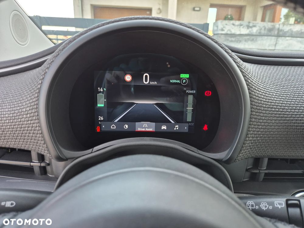 Fiat 500e La Prima - 9