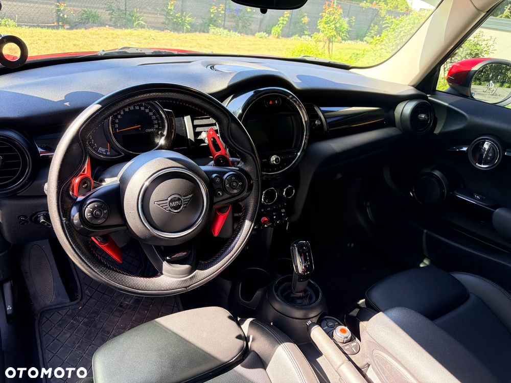 MINI Cooper S - 12