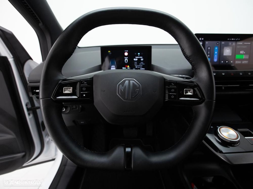 MG MG4 51 kWh Standard - 13