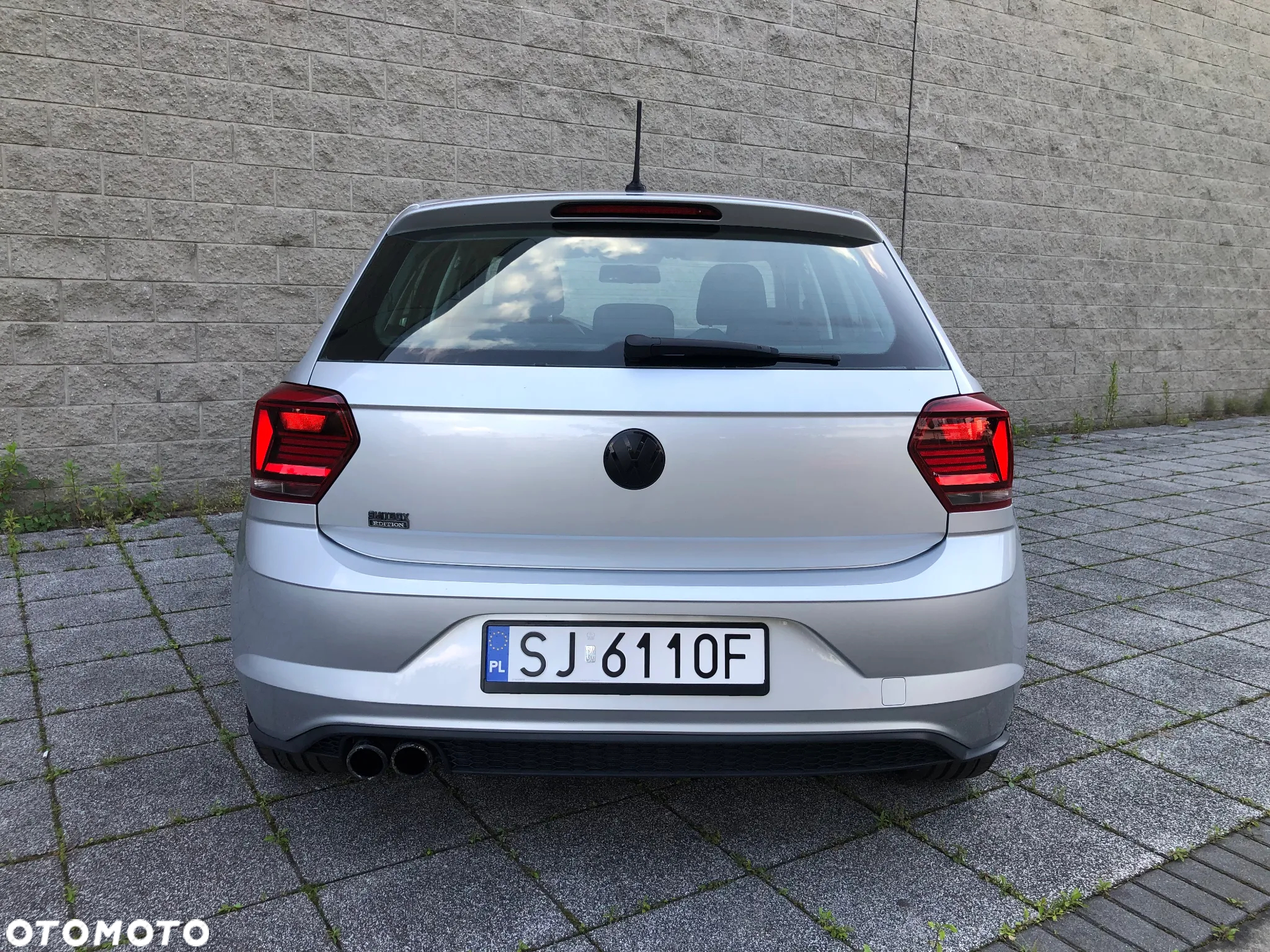 Volkswagen Polo 1.0 Trendline - 29
