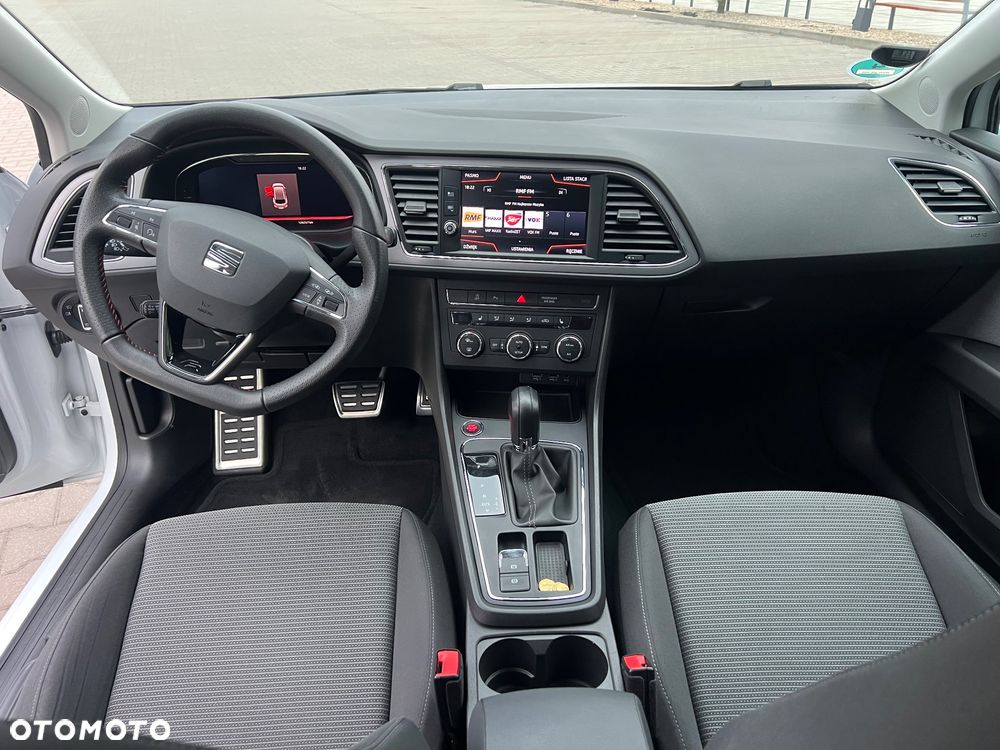 Seat Leon - 16