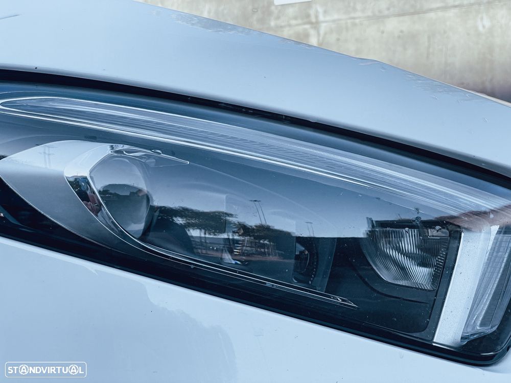 Mercedes-Benz A 250 e 8G-DCT Edition AMG Line - 25