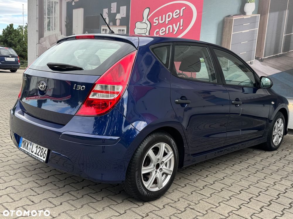 Hyundai i30 - 2