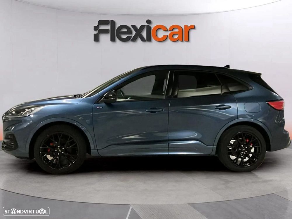 Ford Kuga 1.5 EcoBoost ST-Line X - 4