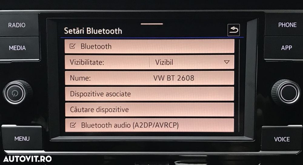 Volkswagen Polo 1.6 TDI Comfortline - 30