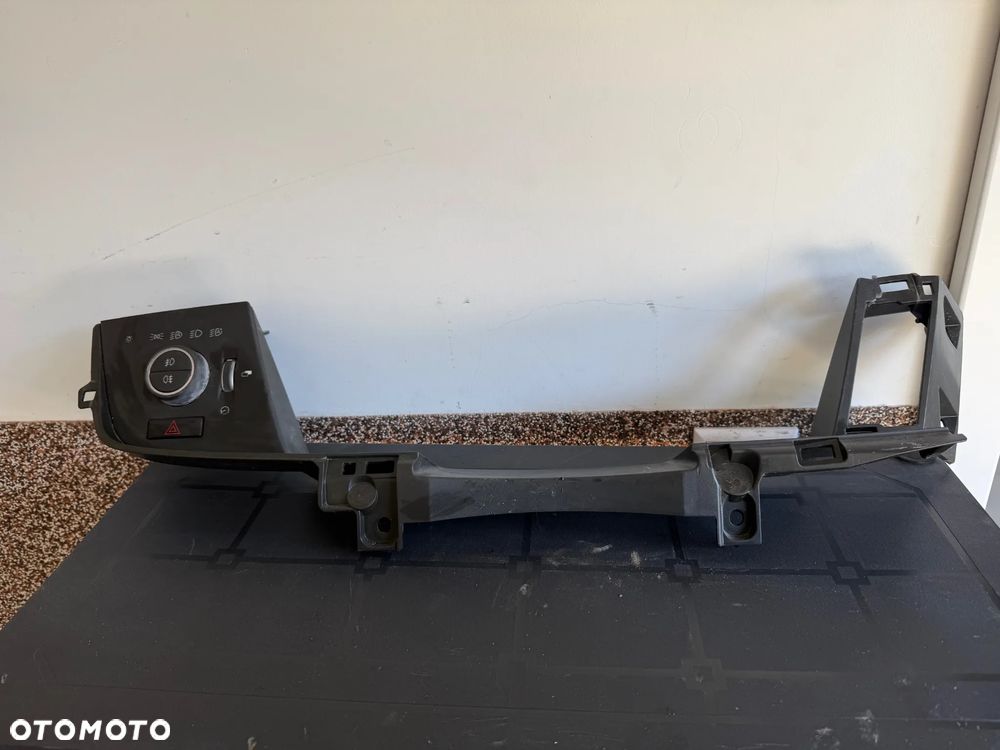 Sterownik  włącznik świateł VOLVO FH 4 FH 5 FM 23162305 - 1