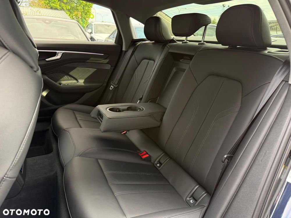 Audi A6 Limousine - 20