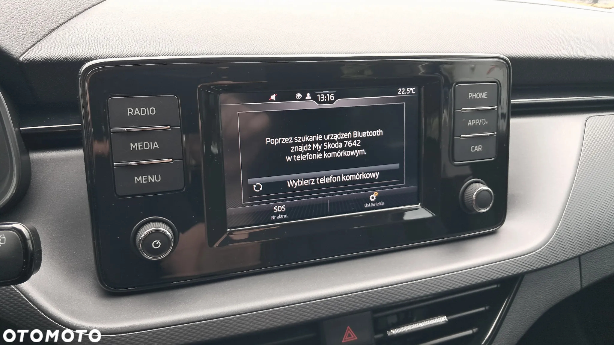Skoda Scala 1.0 TSI Ambition - 25
