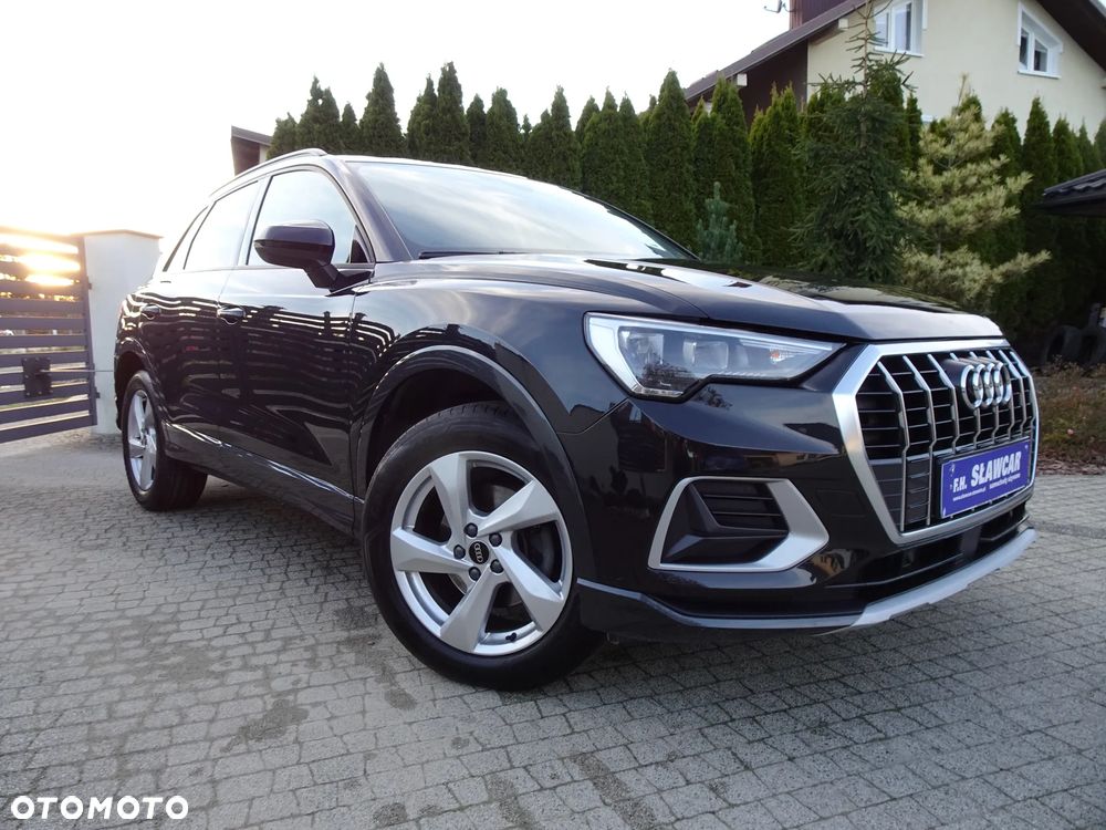 Audi Q3 35 TFSI Advanced S tronic - 9