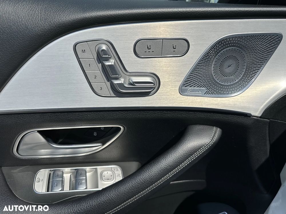 Mercedes-Benz GLE - 15