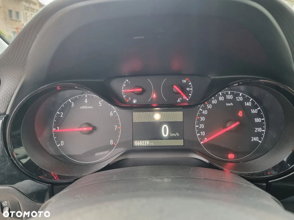 Opel Corsa 1.2 Start/Stop Edition - 12