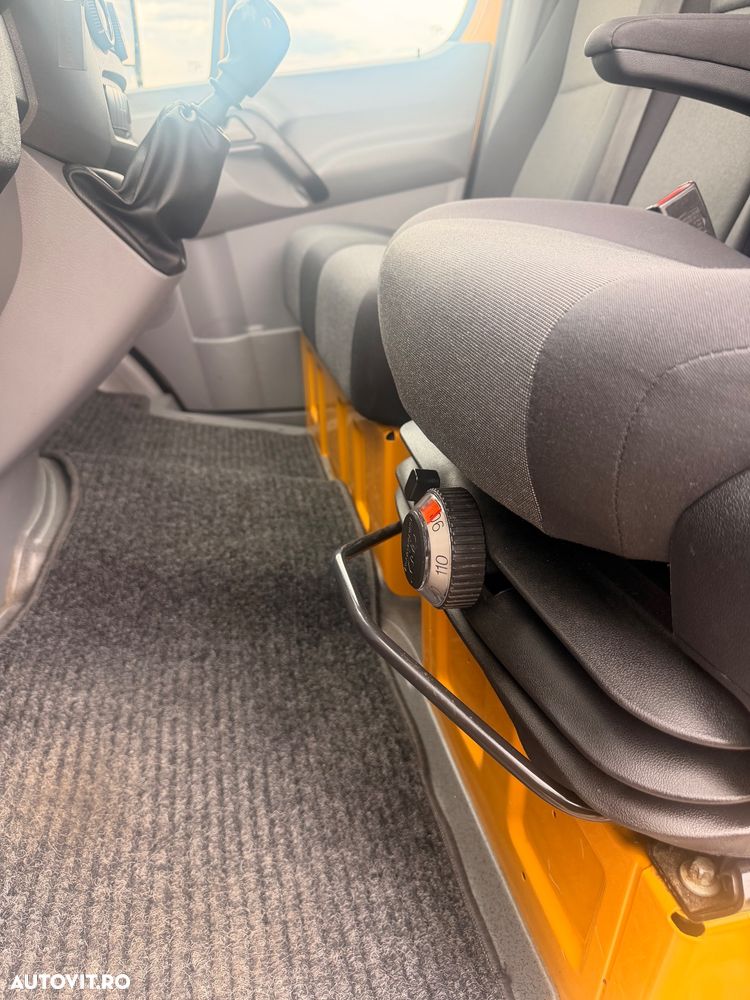 Volkswagen Crafter Standard - 7