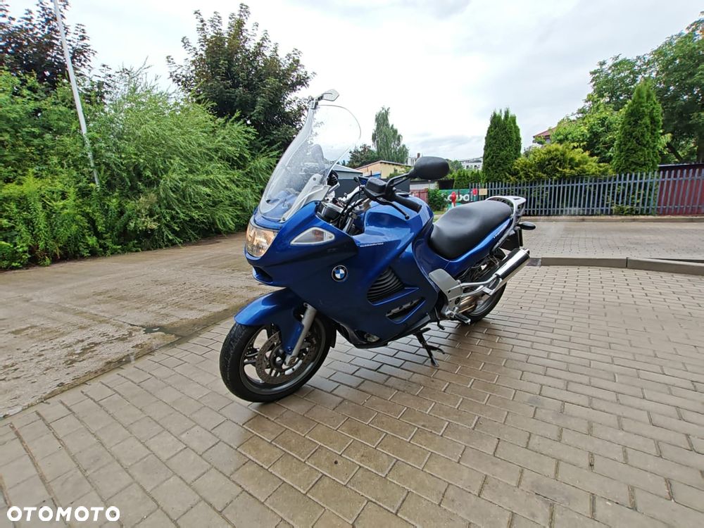 BMW K - 9