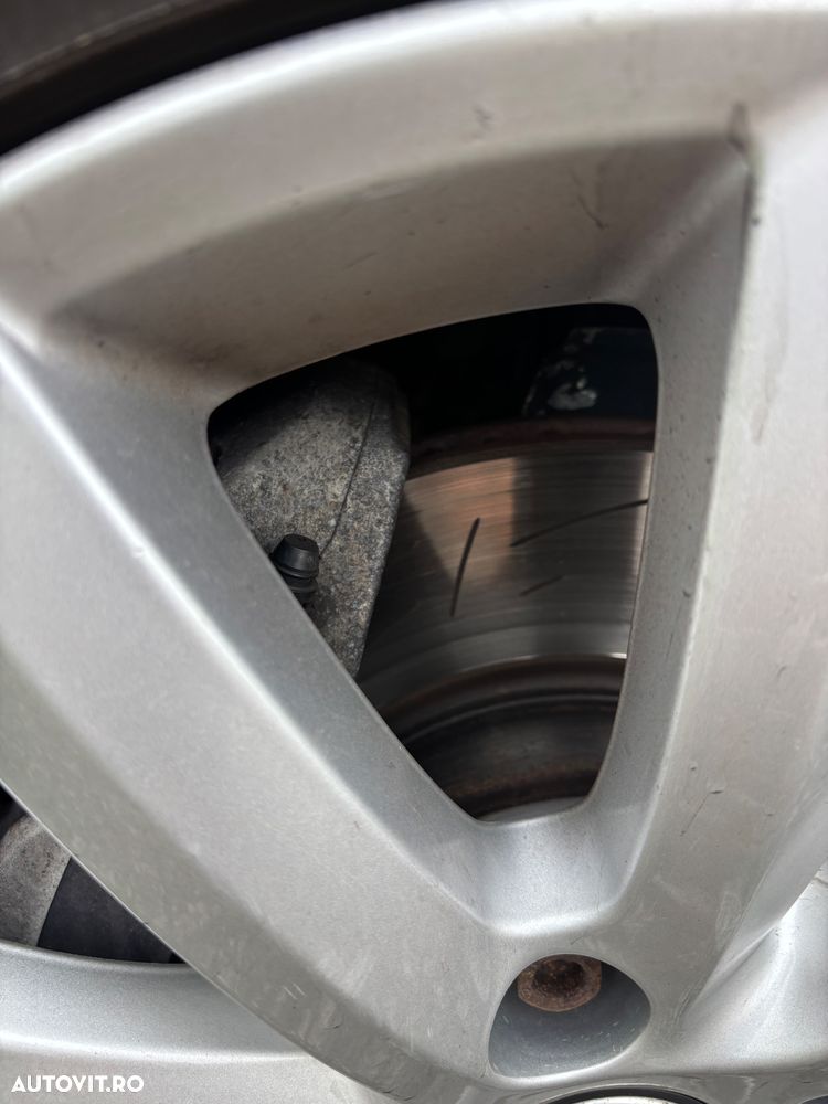 Volkswagen Touareg 2010 photo 4