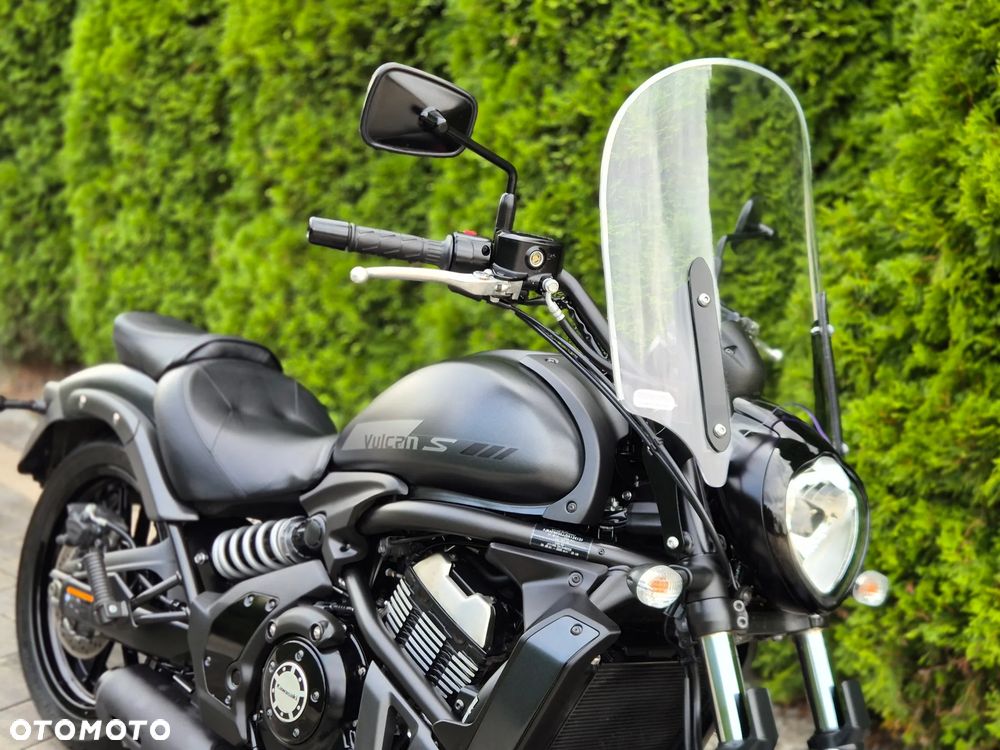 Kawasaki Vulcan - 14