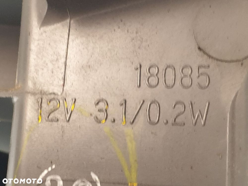 HONDA HR-V gen II 15-18r Lampa Tylna Lewa - 18